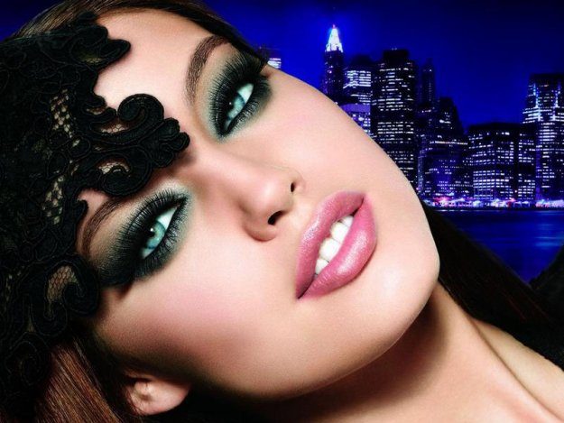 Hogy sminkeljünk, ha buliba megyünk?