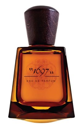 Frapin. 1697 Eau de Parfum