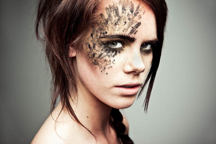 Hogyan ne sminkelj a szilveszteri buliba