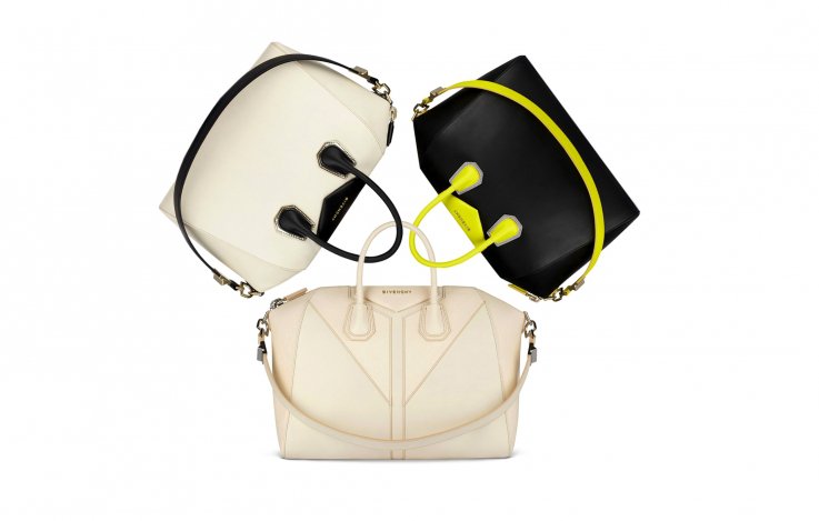 Givenchy Antigona táska