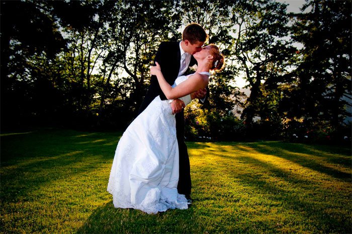 Hamarosan házasodsz? Jön, az Esküvő Kiállítás és Vásár!