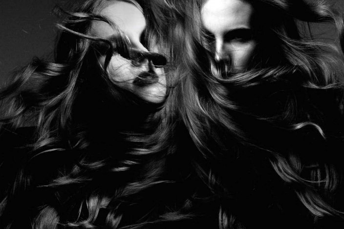 Hajcihő - finish termékek