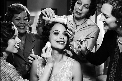 Sminktipp: The Artist