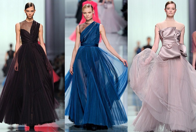 Dior, Párizs, je t'aime