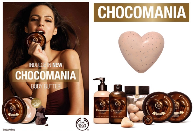 The Body Shop Magyarországon!