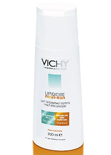 Újdonság a Vichytől