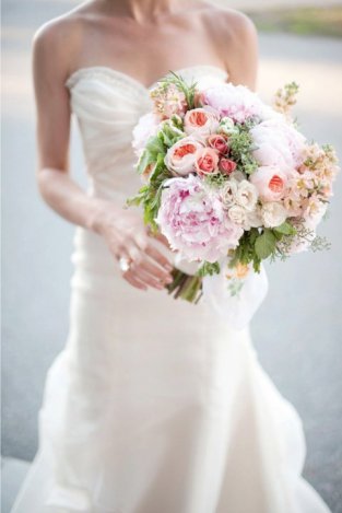 Álmodj rózsaszínben! Ha május, akkor peónia