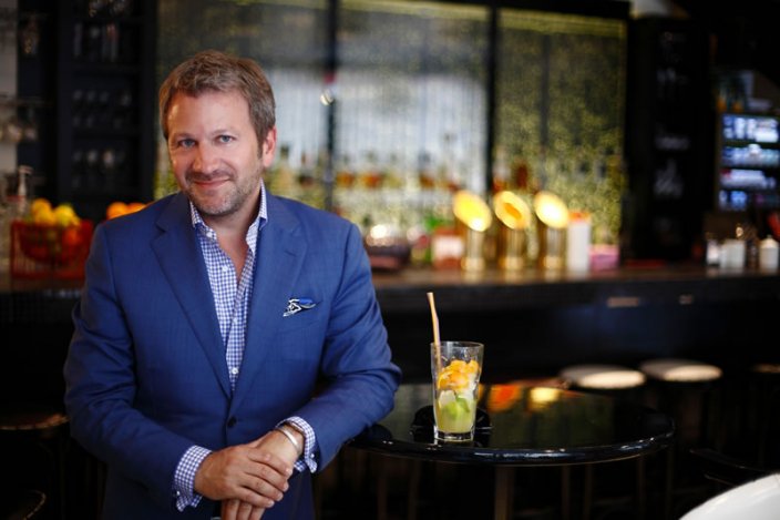 Schiffer Miklós - A stílus maga