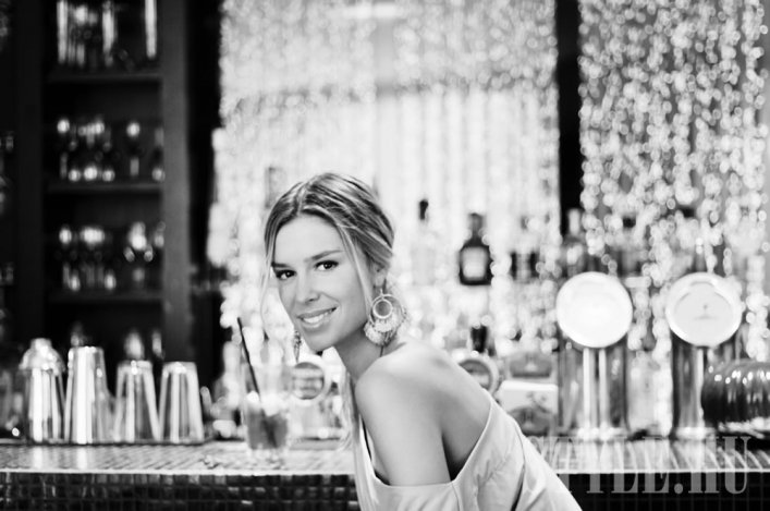 Zenéről, kreativitásról és trendekről Dukai Reginával