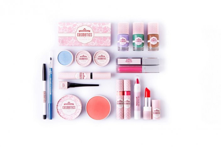 Ilyen színekkel nem maradsz észrevétlen!