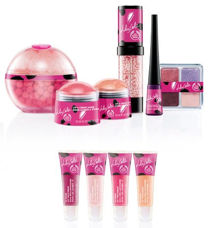 Rózsaszín csábítás