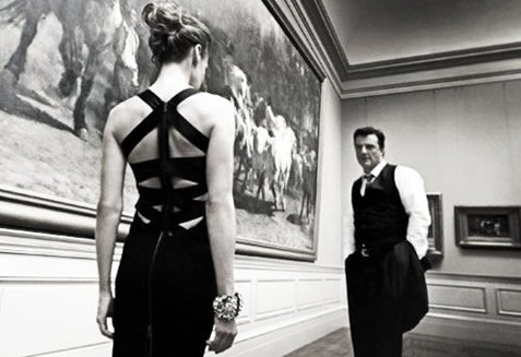 Mr. Big és a vétkek