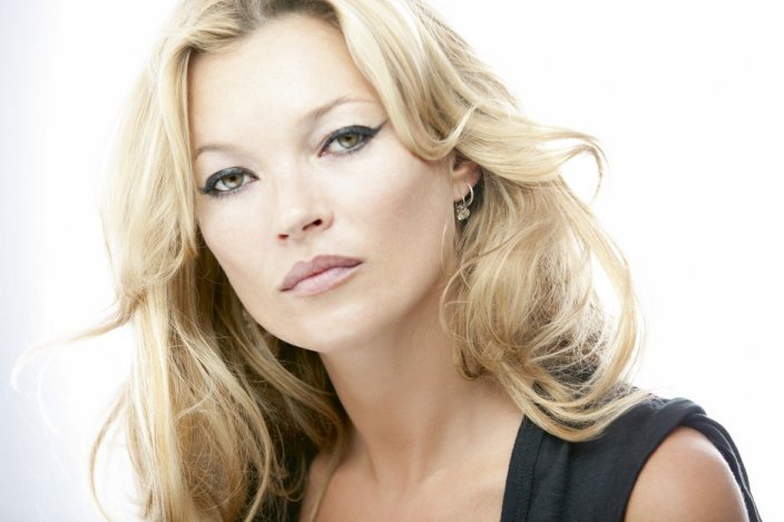 Kate Moss szempilláinak titka