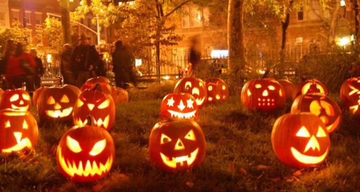 10 őrült tény a tökös ünnepről