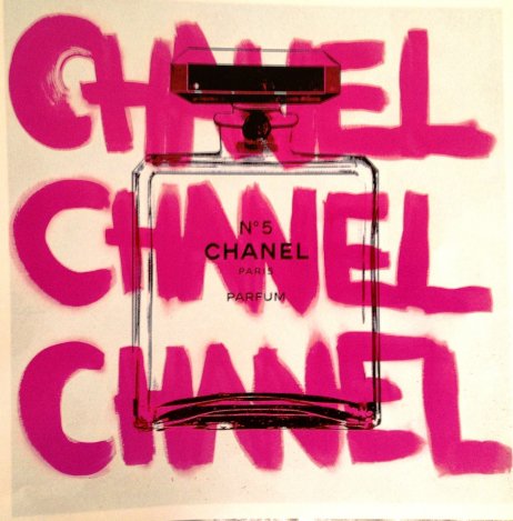 Nem lesz többé Chanel No.5?