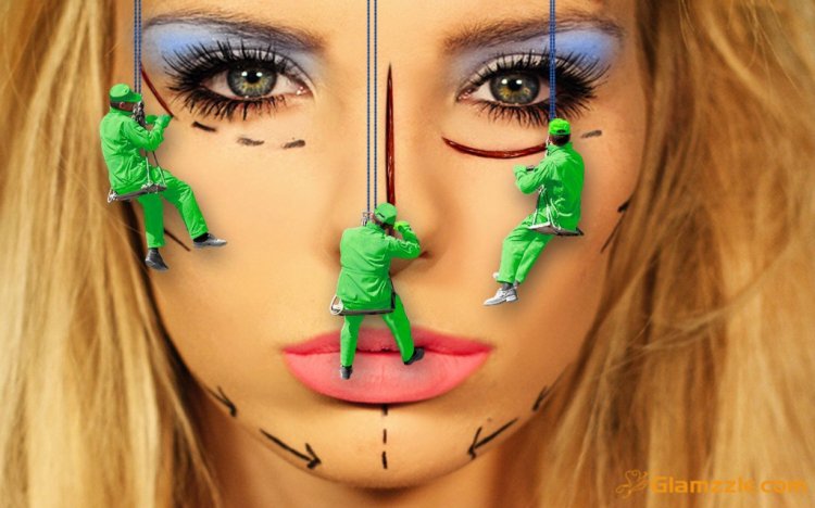 Sztárok, akik vállalják hibáikat