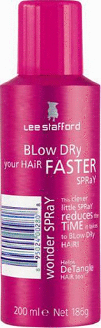 A gyors téli hajszárítás titka