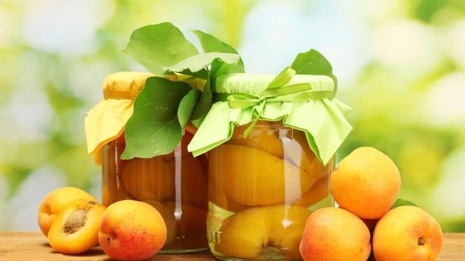 Készíts fél óra alatt befőttet!