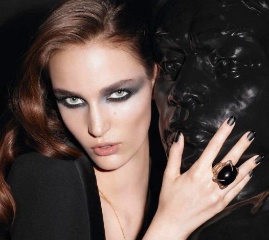 Sminktippek szilveszter éjszakájára