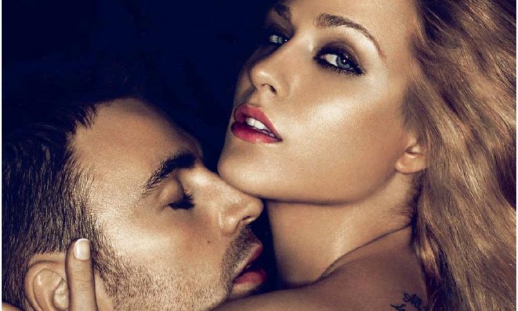 Parfüm újdonságok 2013-ra