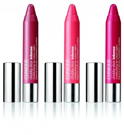 Intenzívebb színek a Clinique-től