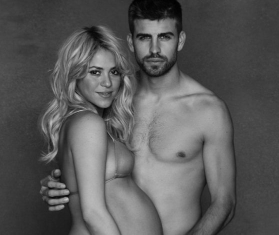 Világra jött a Shakira baba