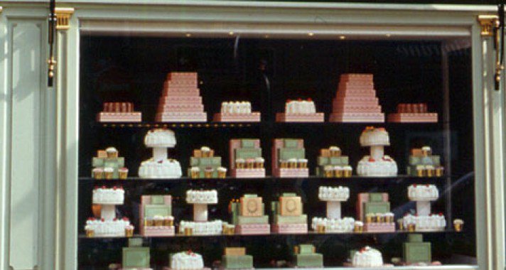 Párizsi csokiálmok