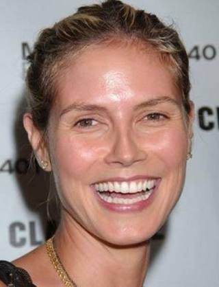 Sztárok arca terítéken