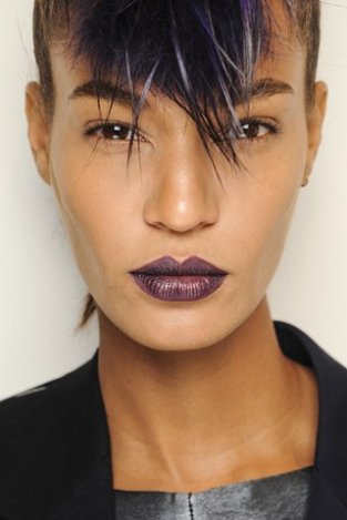 Sminktrendek a kifutóról