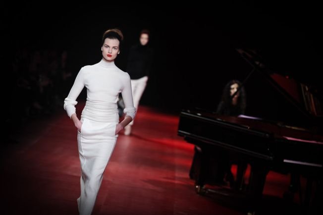 Miben mutatkozzunk be a drága mamának?