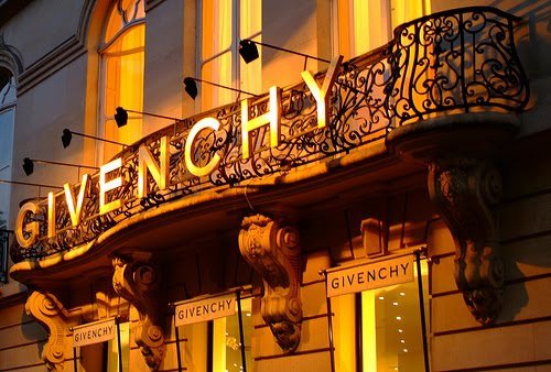 Az örök elegancia nagykövete