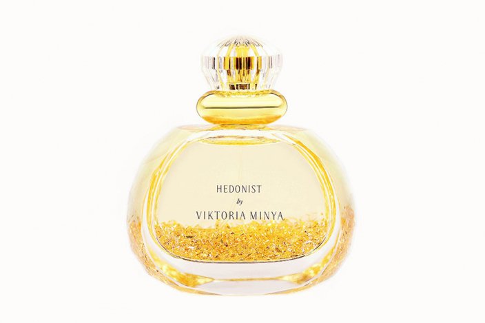 HEDONIST, egy merész illat Párizsból