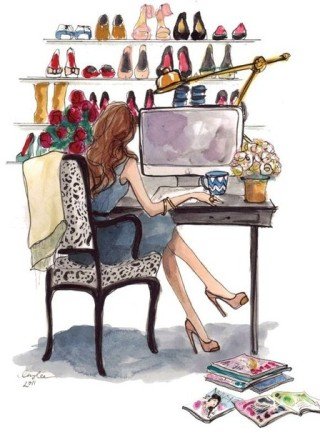 A dolgozó nő: munka vagy fakanál?