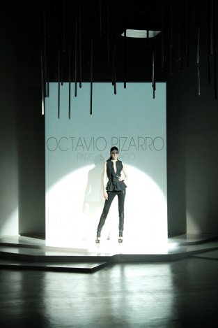 Egy hétvégére Budapest a divat fővárosa