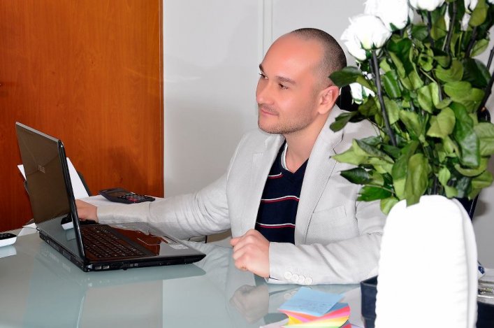 Mestersége: Stílustanácsadó