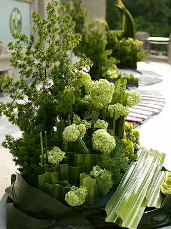 Zöld Esküvő? Avagy férjhez menni másképpen