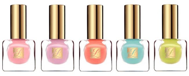 Káprázatos pasztellakkok kincsestára