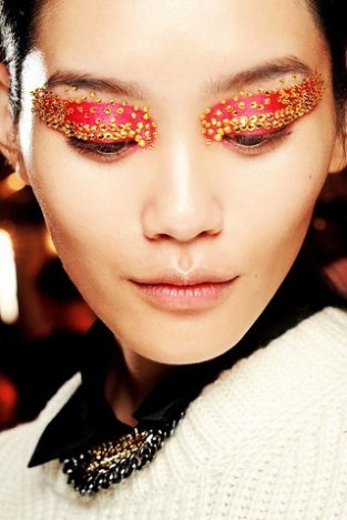 Eszeveszett színbirodalom