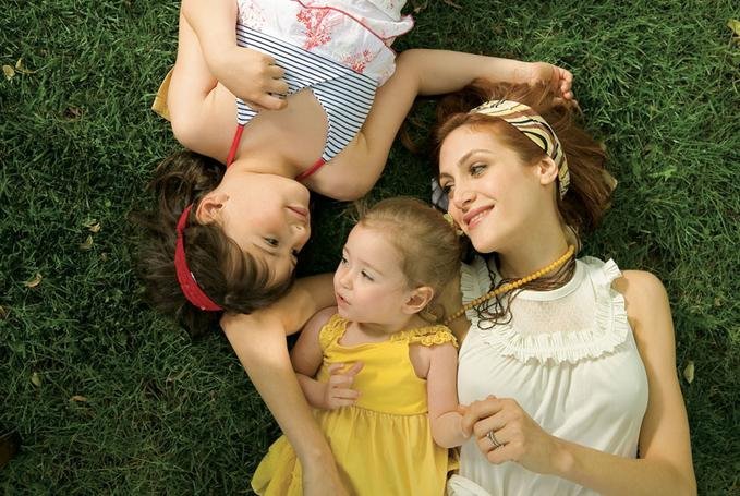 Tökéletes szülő?