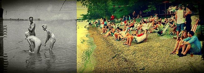 Retro életérzés stílusba csomagolva