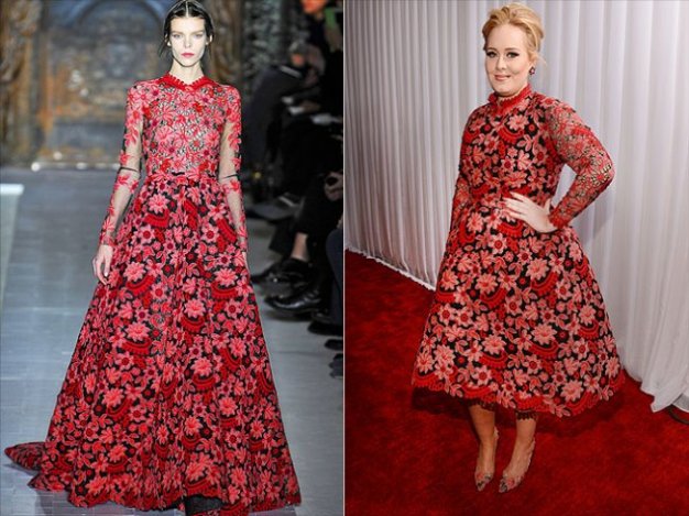 Ahol csak a manöken jár