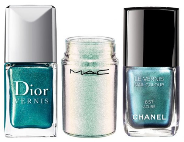 Nyári sminkek nagyokosa