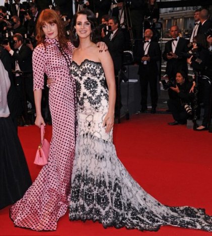 Cannes-on a világ szeme