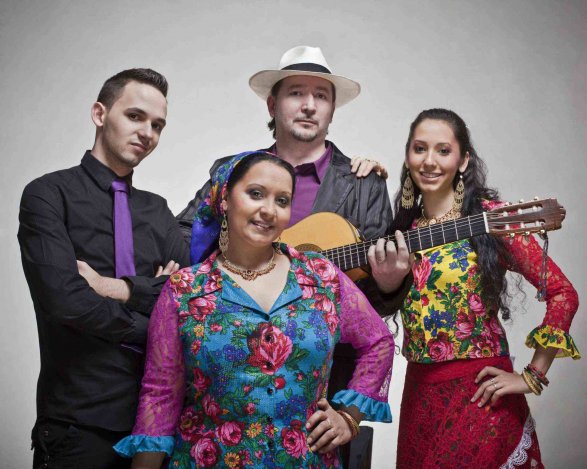 VI. Athe Sam – Itt vagyunk!