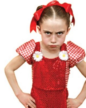 Hogyan kezeljem a dackorszakot?