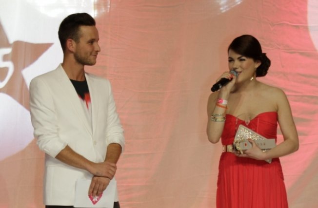 Boldog születésnapot meg fél kiló fanszőrt!