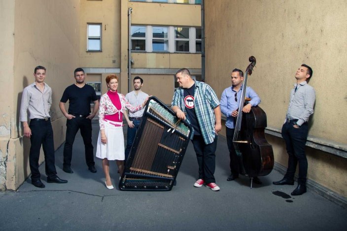 34. Kaláka Fesztivál Egerben