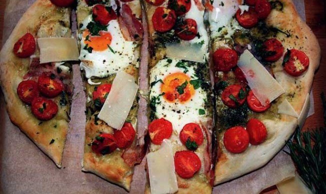 Mai mosoly: reggelizz úgy, mint egy király