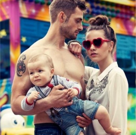 A gyermekvállalás hatása a párkapcsolatra