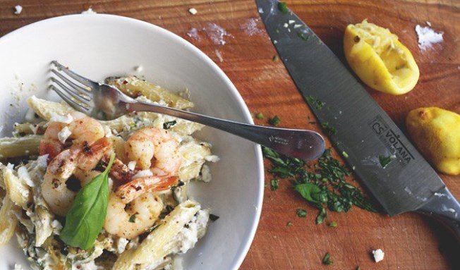 Mai mosoly: szülinapi vacsora